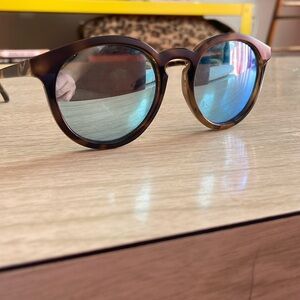 Le Specs Palazzo sunglasses